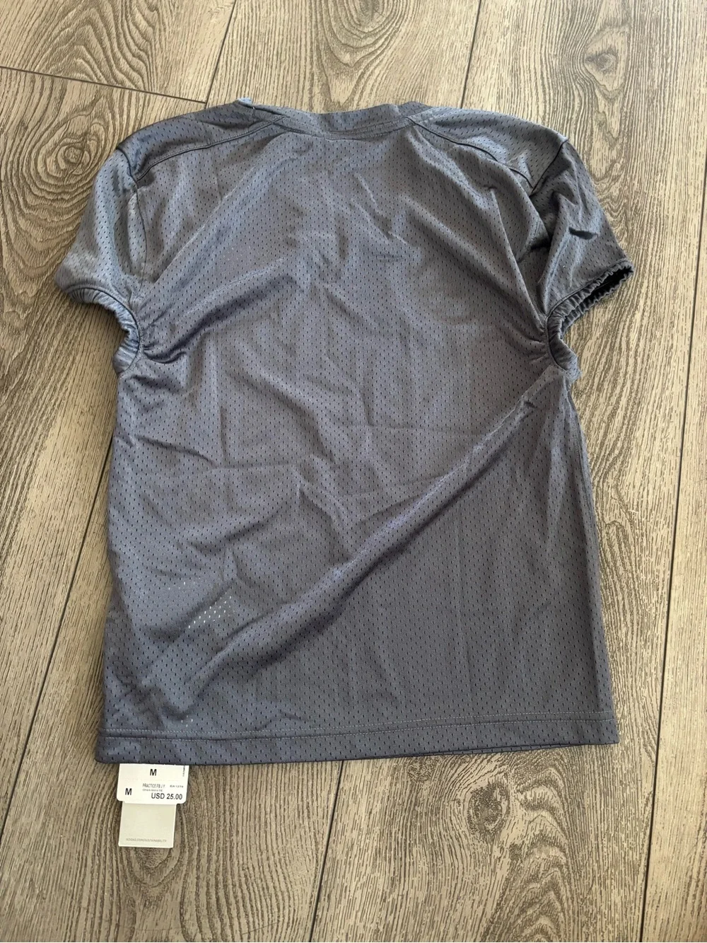 adidas breathable mesh